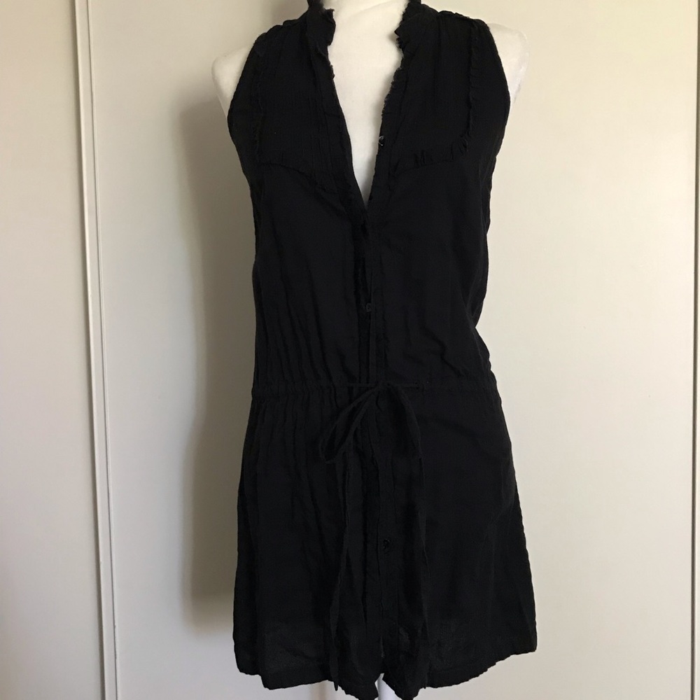 100% Cotton Tunic